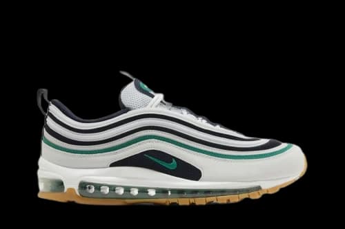 Nike Air Max 97 Photon Dust Malachite