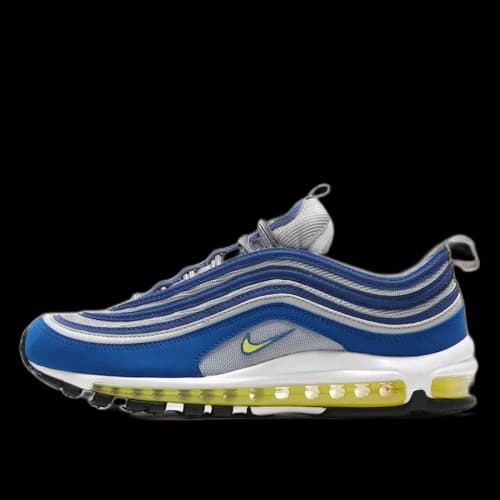 Nike Air Max 97 OG Royal Neon