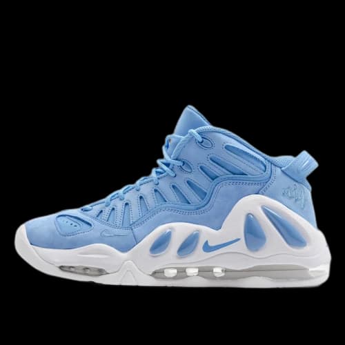 Nike Air Max Uptempo 97 University Blue