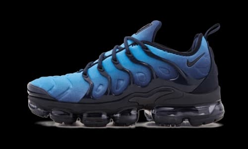 Nike Air VaporMax Plus Obsidian