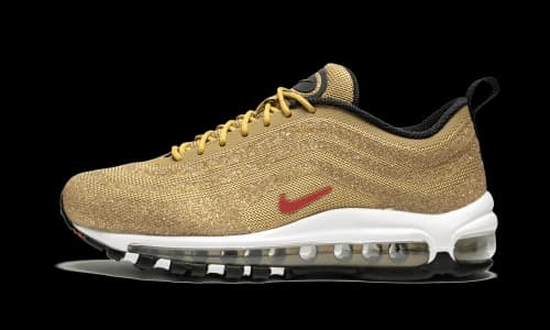 Nike Air Max 97 LX Swarovski Gold (Women's)