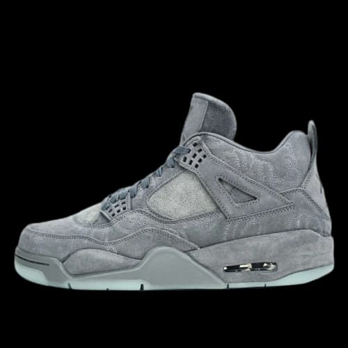 Jordan 4 Retro Kaws