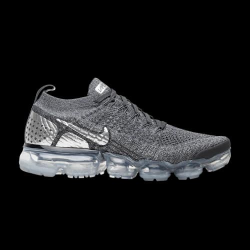 Nike Air VaporMax 2 Dark Grey Chrome