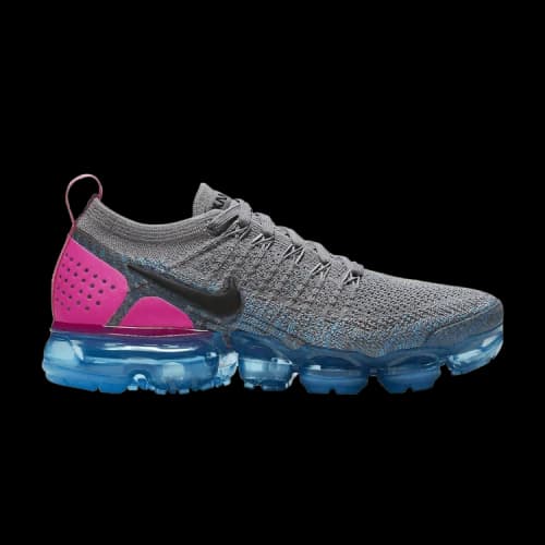 Nike Air VaporMax 2 Gunsmoke Blue Orbit (Women's)