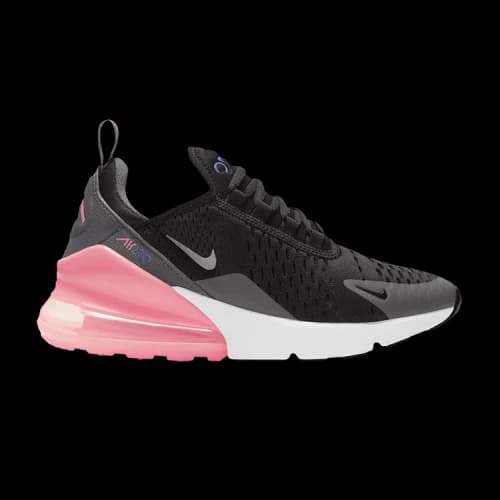 Nike Air Max 270 Black Sunset Pulse