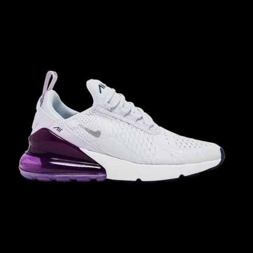 Nike Air Max 270 Pure Platinum Violet Frost (GS)