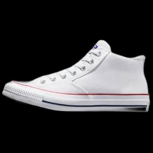 Chuck Taylor All Star Malden Street Mid 'White'