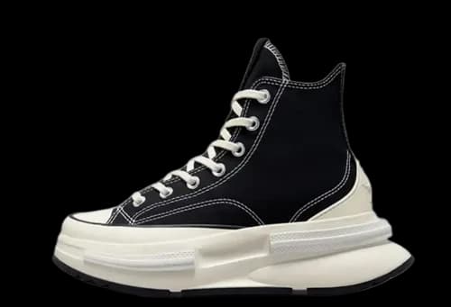 Converse Run Star Legacy CX Hi Black