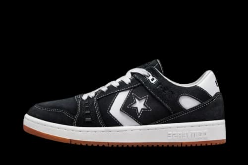 Converse CONS AS-1 Pro Black White Gum