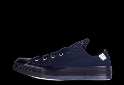 Converse Chuck Taylor All Star 70 Ox A-COLD-WALL Navy