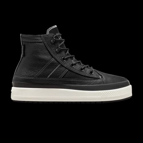 Chuck Taylor All Star Equip Waterproof High 'Black Vintage White'