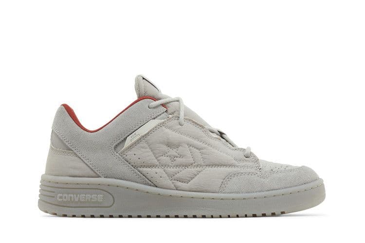 Converse Weapon Ox A-COLD-WALL Flint Grey
