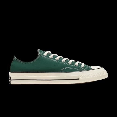 Converse Chuck 70 Low 'Green Envy'