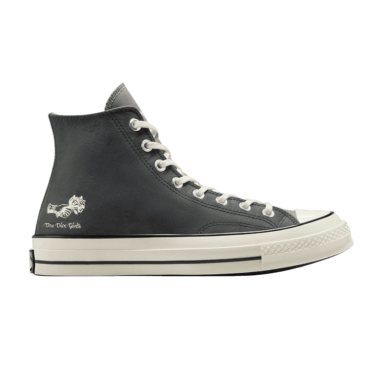 Converse Chuck Taylor All Star 70 Hi Leather Dungeons & Dragons D20 Dice