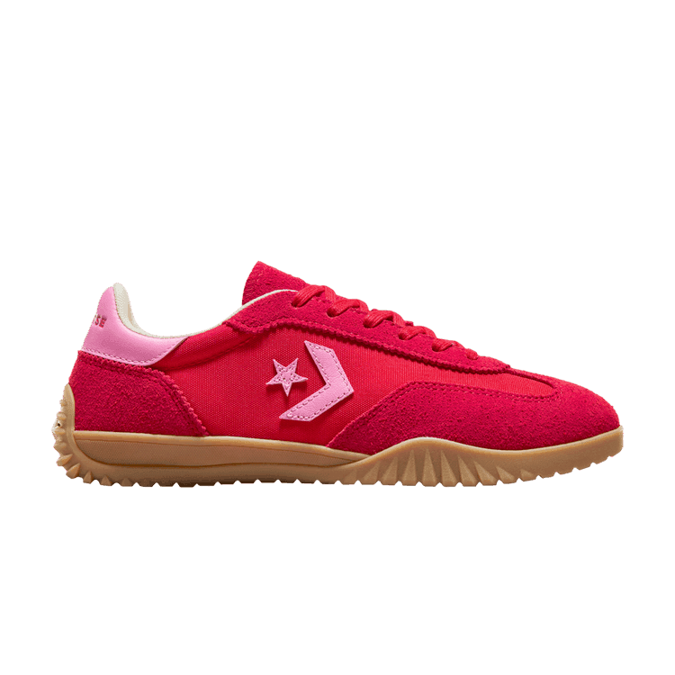 Run Star Trainer 'Red Pink'