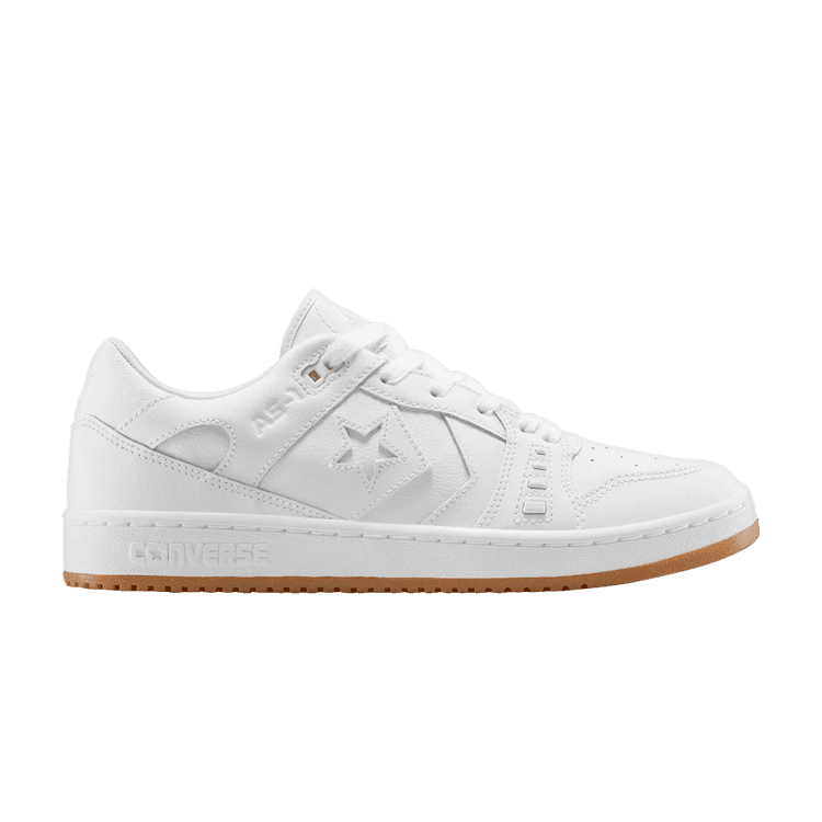 Converse CONS AS-1 Pro Triple White Gum