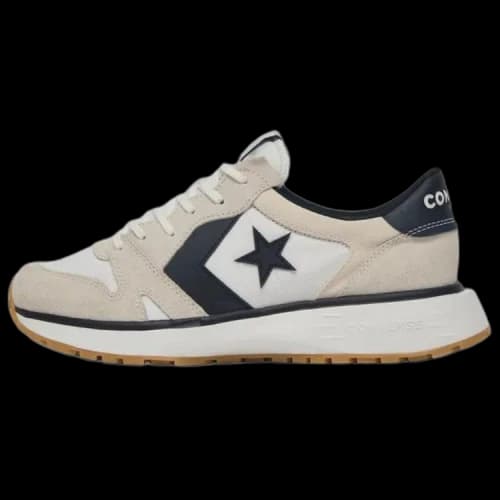 Omni Trainer 'Egret Black'
