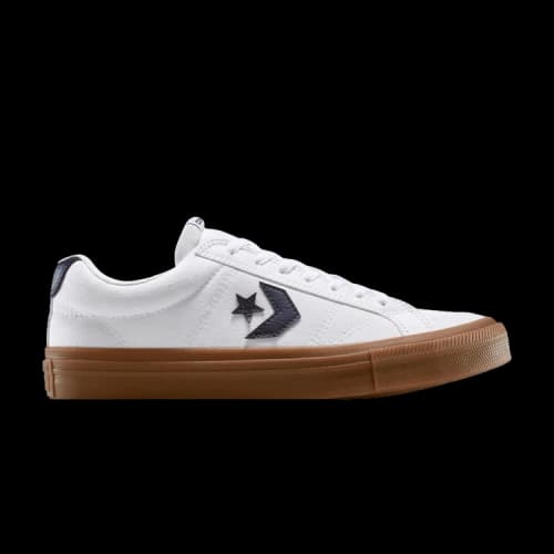 Converse Sport Casual 'White Navy Gum'