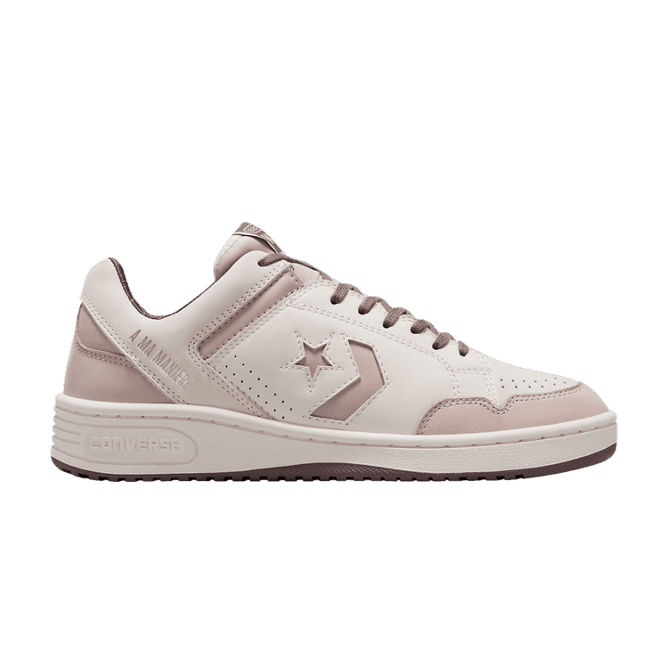 Converse Weapon Ox A Ma Maniére While You Were Sleeping