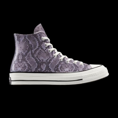 Chuck 70 High 'Faux Snakeskin'