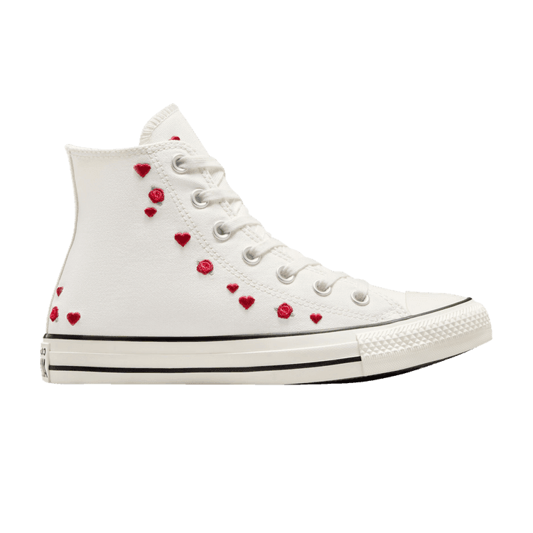 Converse Chuck Taylor All Star Hi Valentine's Day (2025) (Women's)