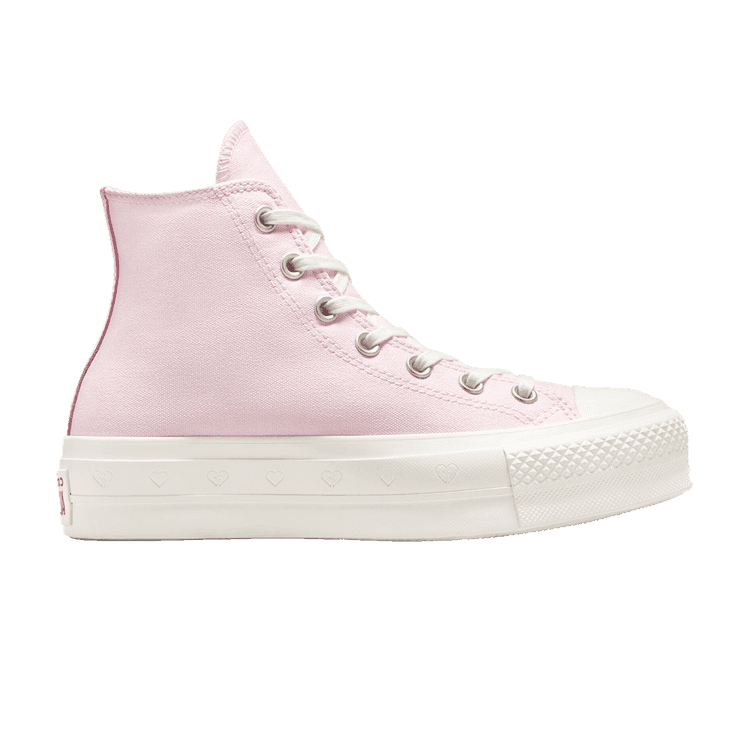 Converse Chuck Taylor All Star Lift Platform High 'Valentine's Day 2025' (Women's)