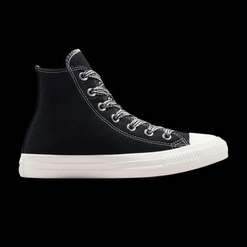 Converse Chuck Taylor All Star High 'Gingham Laces' (Women's)