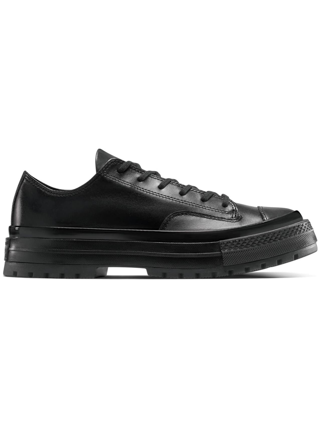 Converse Chuck 70 Formal Triple Black