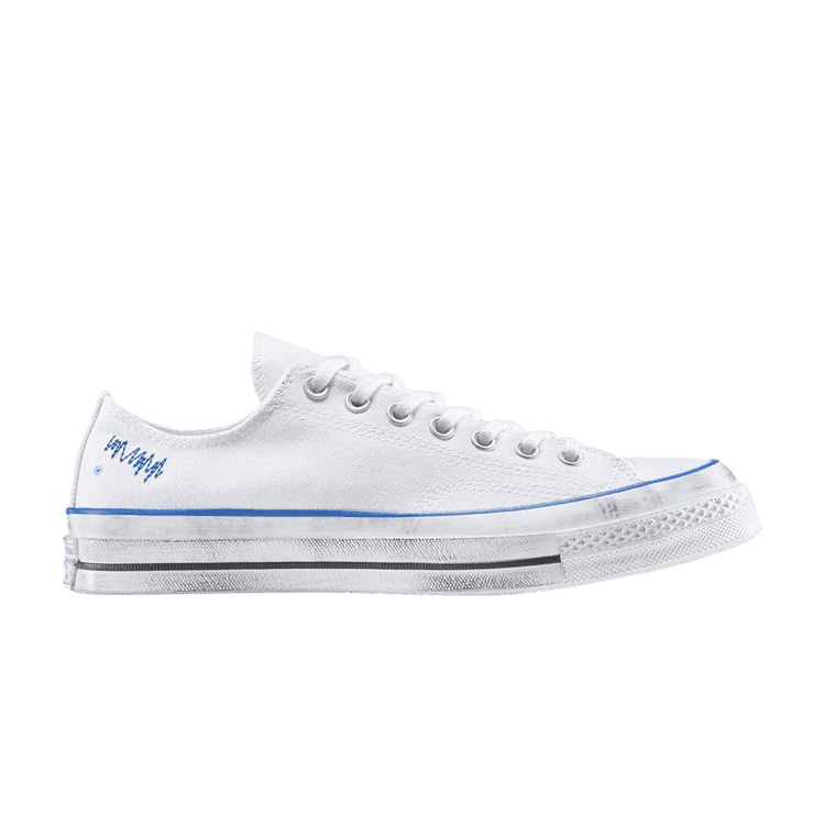 Converse Chuck 70 Low Ader Error Tofu Oyster