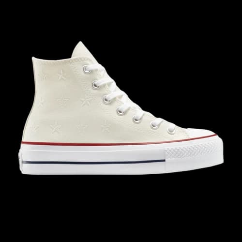 Converse Chuck Taylor All Star Lift Platform 'Archive Stars' (Women's)