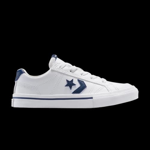 Converse Sport Casual EasyOn PS 'White Navy'
