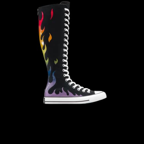 Converse Chuck Taylor All Star XX High 'Pride 2025'