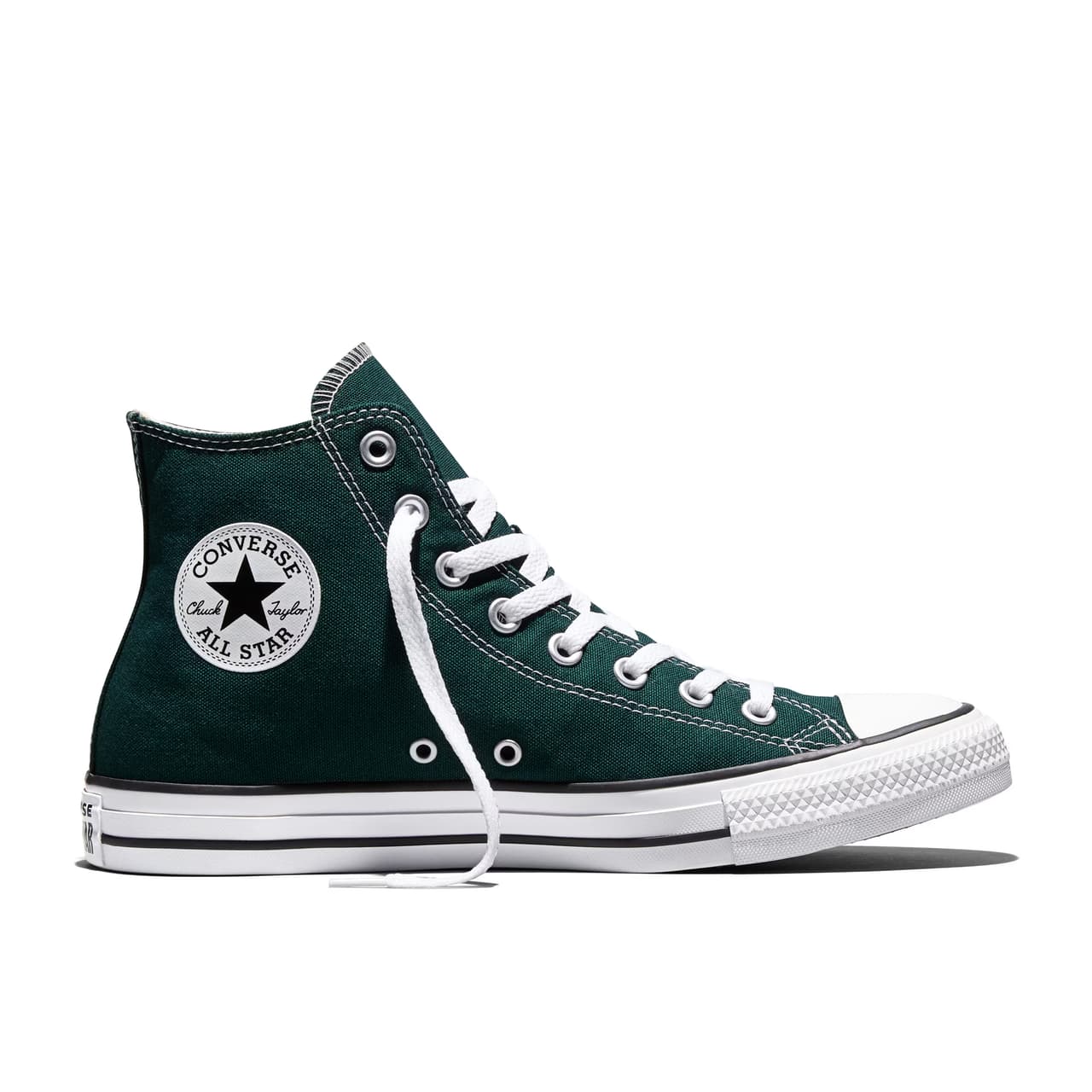 Converse Chuck Taylor All Star Canvas 'Steely Pine'