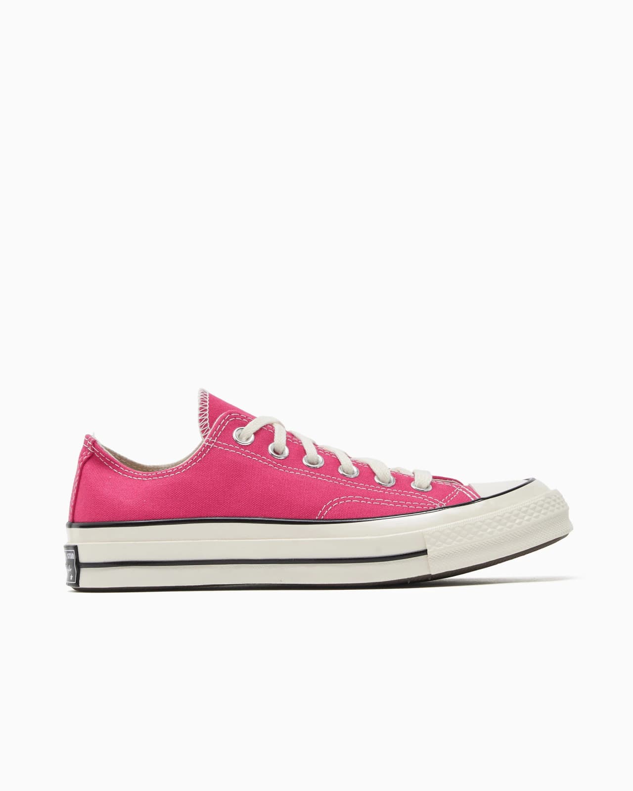 Converse Chuck 70 Canvas 'Rough Raspberry Egret Black'