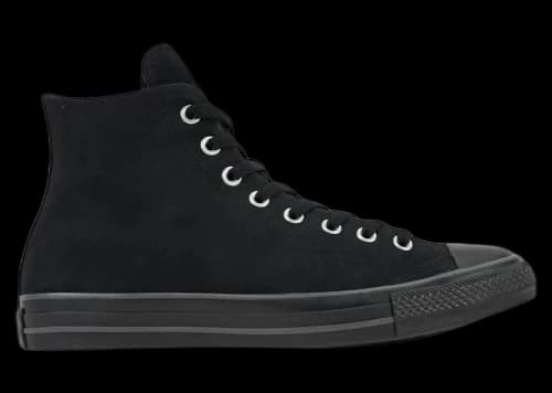 Converse Chuck 70 Hi Shai Gilgeous-Alexander Charm Black