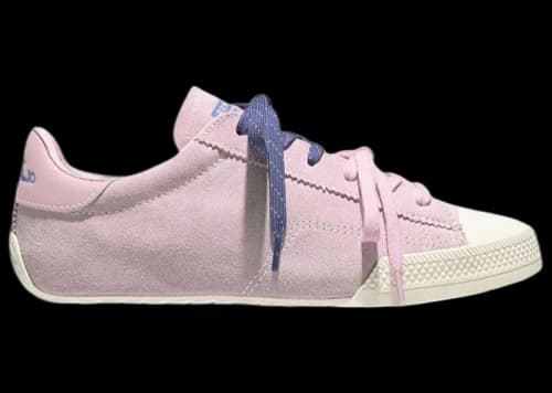 Converse Chuck Taylor Lo Bloom Pink Indigo Storm (Women's)