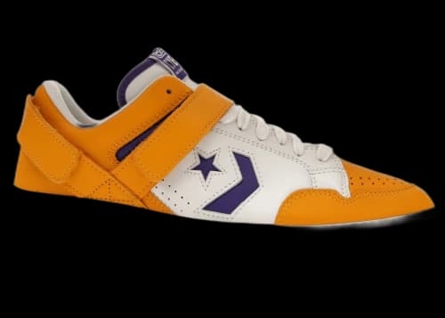 Converse Weapon Ox Engineered Garments Lakers
