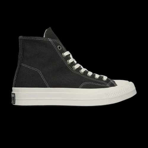Converse First String Chuck Taylor Hi 'Beluga Black Marshmallow'