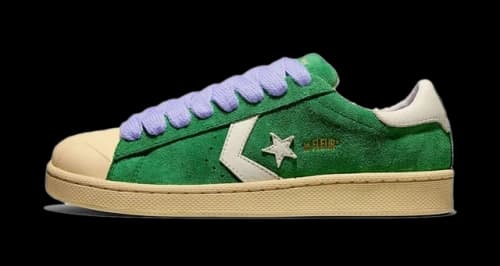 Converse 1908 Pro Leather GOLF le FLEUR* Tyler, The Creator Amazon