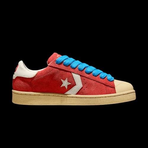 Converse 1908 Pro Leather GOLF le FLEUR* Tyler, The Creator Molten Lava