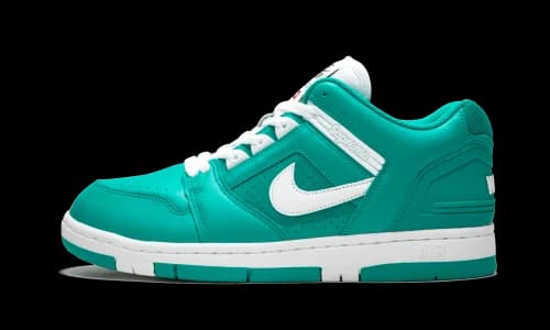 Nike SB Air Force 2 Low Supreme Blue