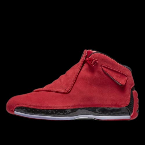 Jordan 18 Retro Toro