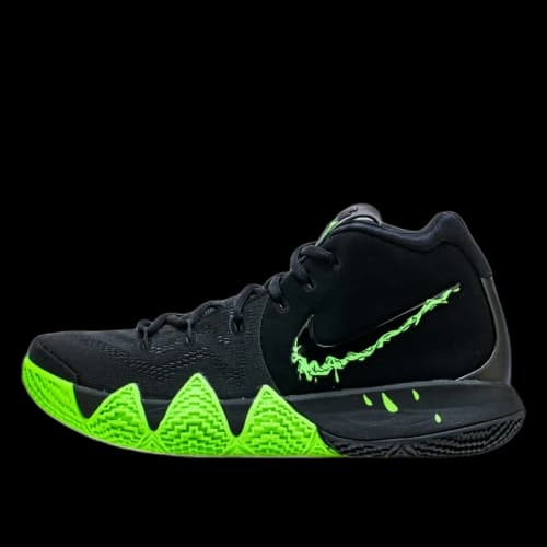 Nike Kyrie 4 Halloween (GS)