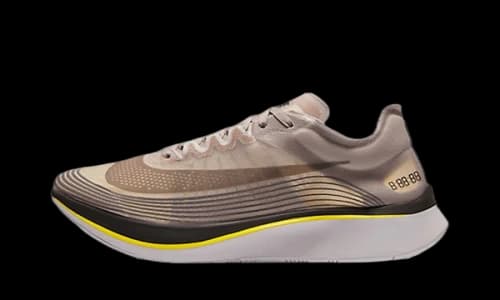 Nike Zoom Fly Sepia Stone
