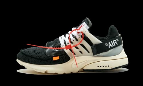 Nike Air Presto Off-White (Size 10)