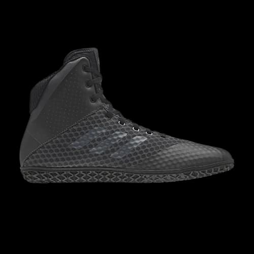Adidas Mat Wizard 4 'Carbon'