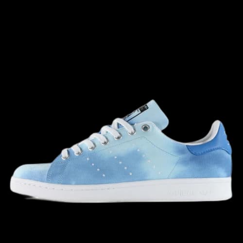 adidas Stan Smith Pharrell Holi Blue