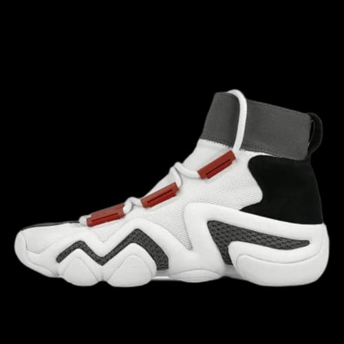 adidas Crazy 8 A/D Workshop