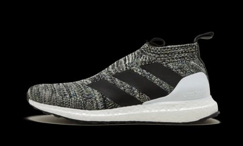 adidas ACE 16+ Ultra Boost Oreo