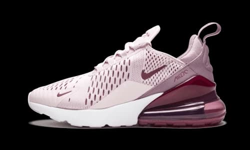 Nike Air Max 270 Barely Rose (Women's)